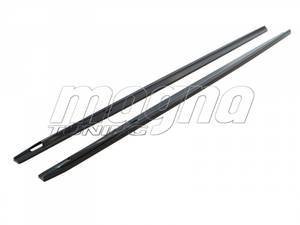 Hovedbilde BMW G11 MX Side Skirt Extensions