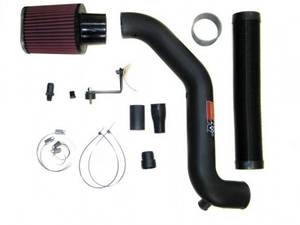 Hovedbilde VAG K&N 57i Injection Kit 57-0620