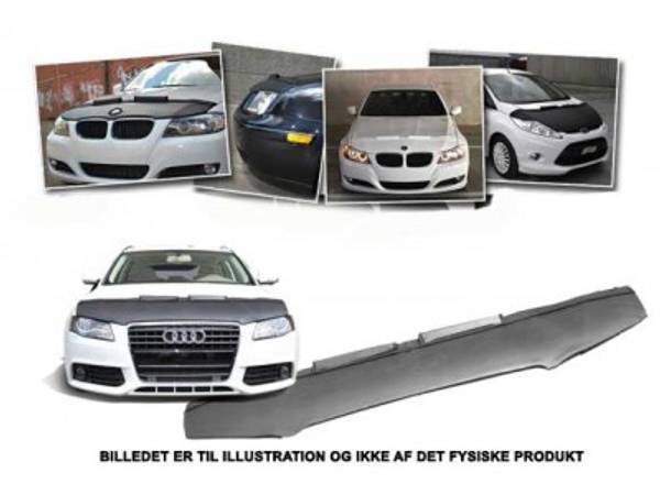 BMW E36 Stenslagsbeskytter Hjelm BH 96-99