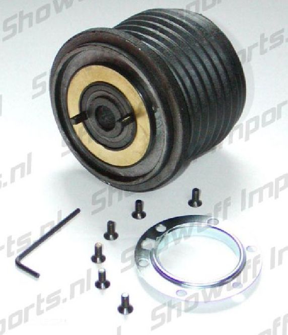 Hovedbilde Mitsubishi Eclipse 90-99 Steeringwheel Hub