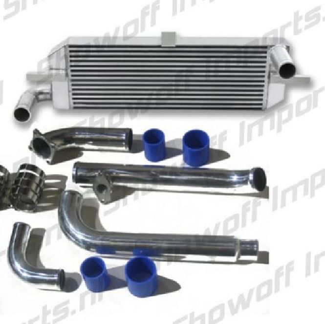 Hovedbilde Mitsubishi Eclipse 4G63 95-99 Intercooler + ...