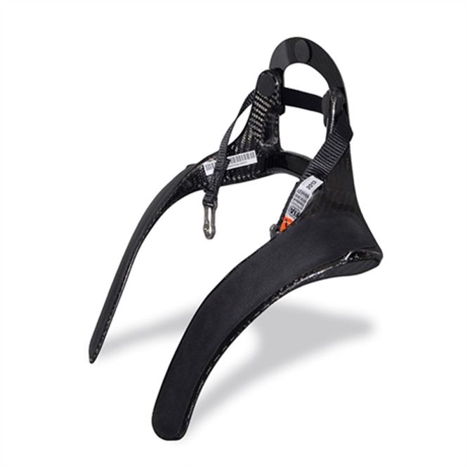 Hovedbilde SPARCO HANS-KRAGE ULTIMATE vinkel 20