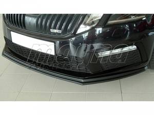 Hovedbilde Skoda Octavia MK3 5E RS Facelift Retina Front ...