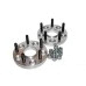 Hovedbilde BMW fitment 50mm Hub Centric Wheel Spacers