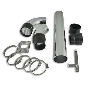 Hovedbilde Universele Luchtfilter Montage kit