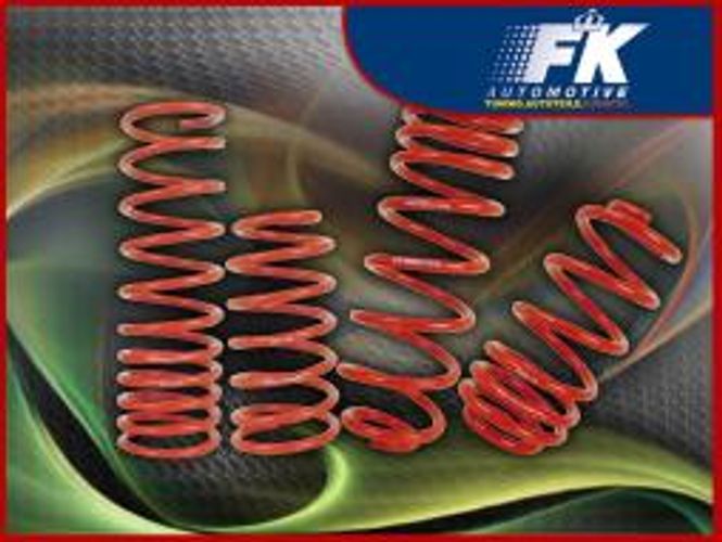 Hovedbilde Lowering Springs Opel Adam Fr/Re ca. 40 mm