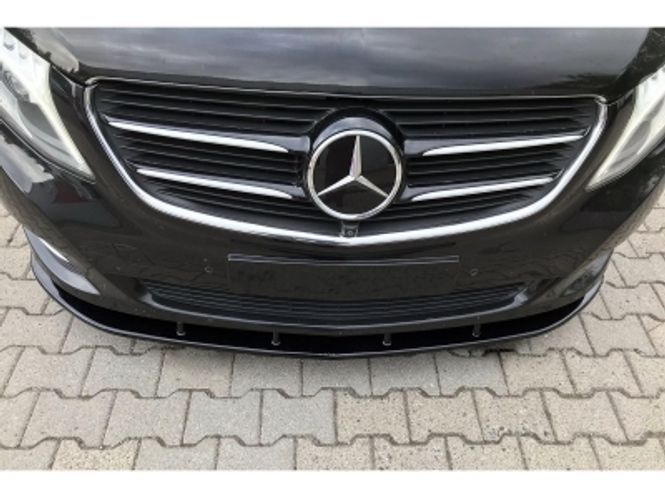 Hovedbilde Mercedes V-Class W447 MX2 Front Bumper Extension