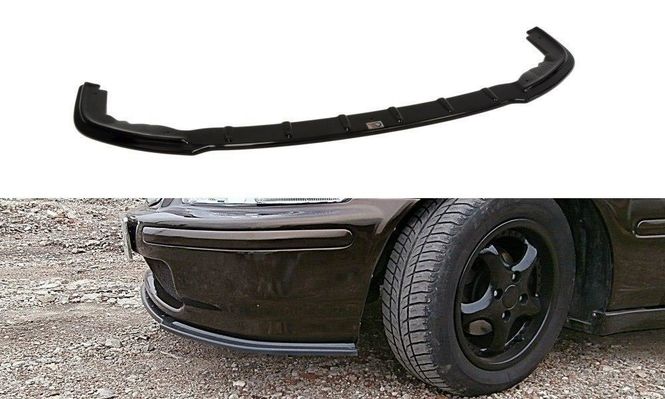 Hovedbilde FRONT SPLITTER HONDA CIVIC MK6 EJ9