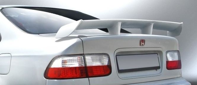 Hovedbilde SPOILER CIVIC VI COUPE & SALOON