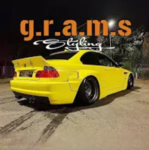 Hovedbilde BMW E46 Coupe Version 2 wide front wings / ...