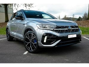 Hovedbilde VW T-Roc R-Look Body Kit