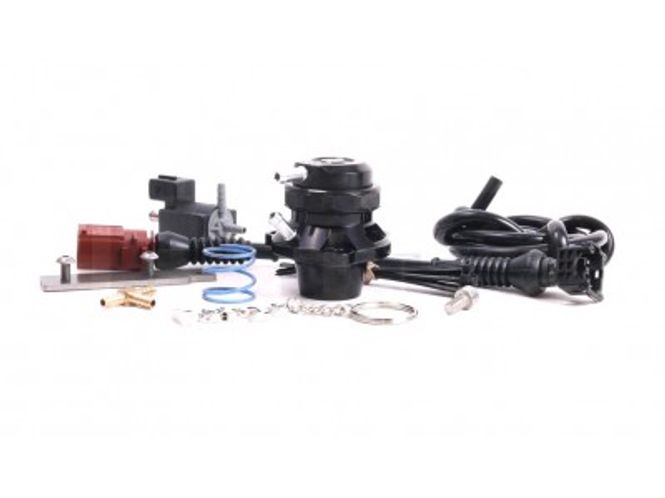 Hovedbilde Forge Blowoff Kit Audi VW Skoda 1.8 / 2.0 T(F)SI ...