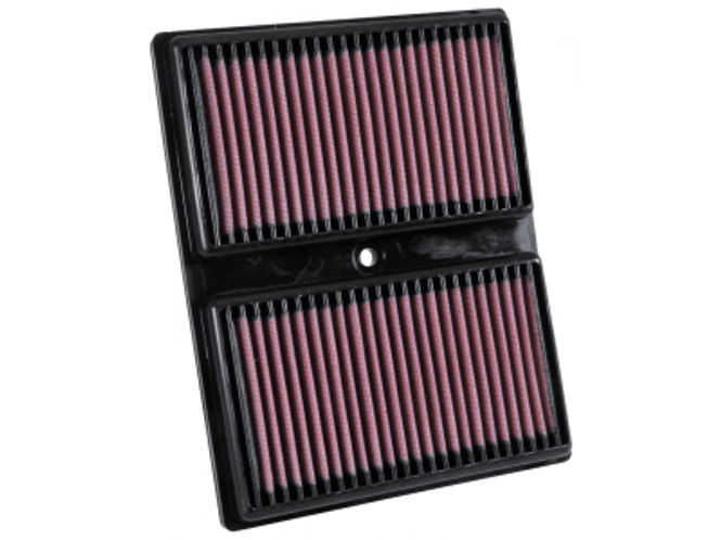 Hovedbilde VAG K&N Panelfilter 1.0TSI / 1.2TSI 15-