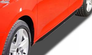 Hovedbilde RDX Seitenschweller BMW E30 Limo / Touring 