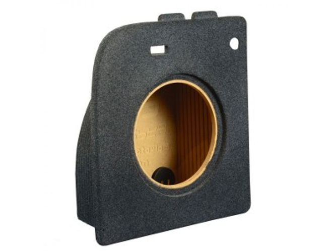 Hovedbilde Skoda Octavia 5E Subwoofer Baskasse 10