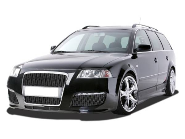 VW Passat 3BG Singleframe Body Kit wagon