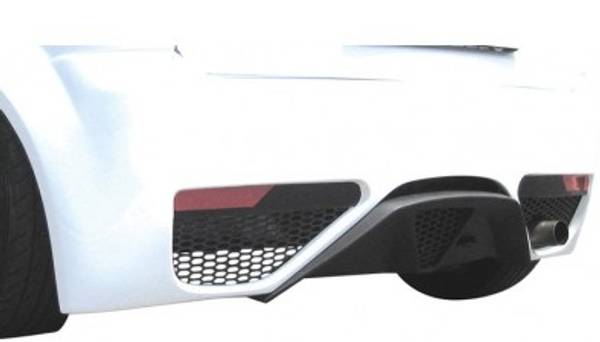 Ford Fiesta MK6 Lester Bagkofanger