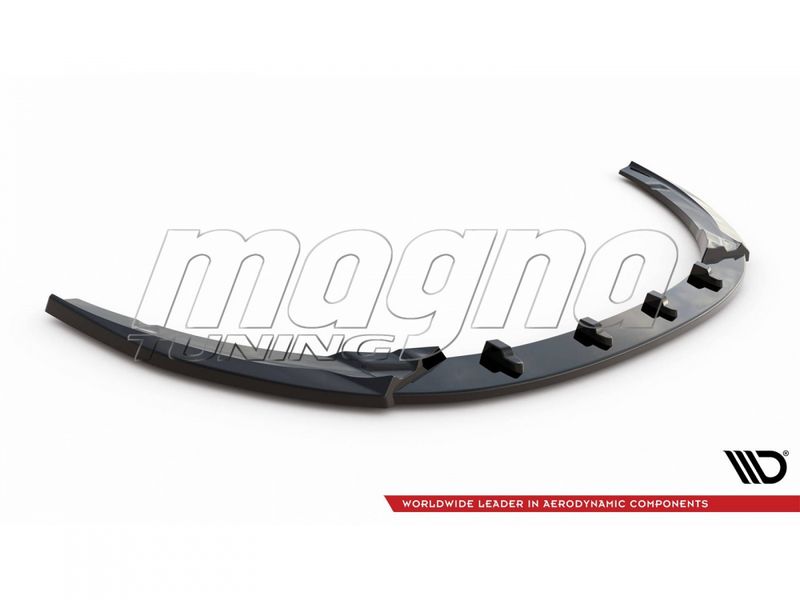 Kia Optima JF MX Front Bumper Extension