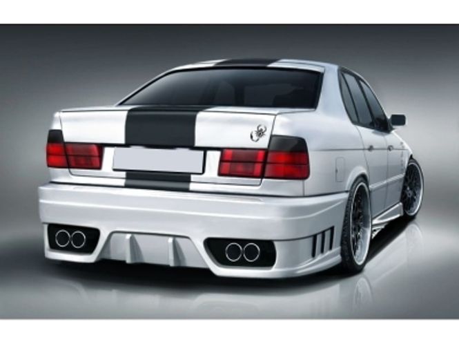 Hovedbilde BMW E34 F-Style Body Kit