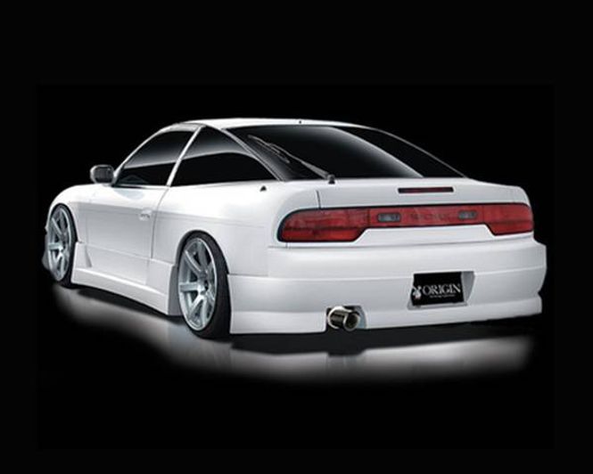 Hovedbilde Nissan S13 89-94 Left Door Lightweight-OEM 6Kg ...