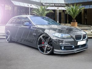 Hovedbilde BMW 5 Series F10 / F11 Enos2 Front Bumper ...