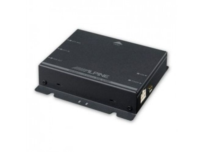 Hovedbilde Alpine NVEM300P Navi Modul