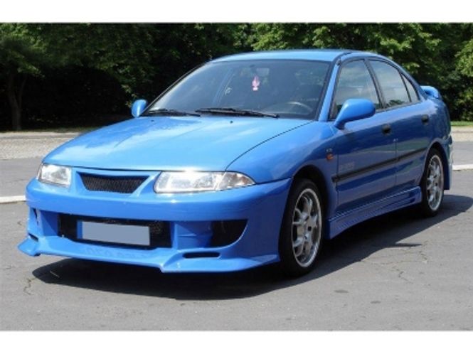 Hovedbilde Mitsubishi Carisma Boomer Front Bumper