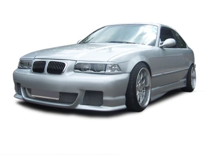 Hovedbilde BMW E36 XL-Line Front Bumper