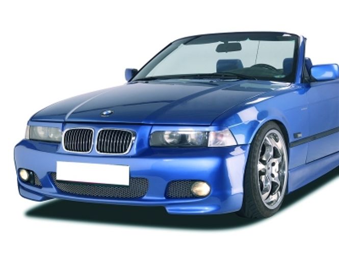 Hovedbilde BMW E36 XXL-Line Body Kit