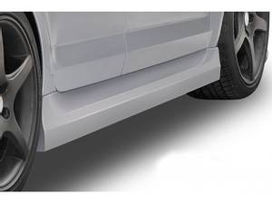 Hovedbilde Skoda Octavia 5E CSR Styling Sideskørter