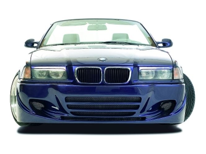 Hovedbilde BMW E36 S2000-Line Front Bumper