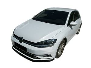 Hovedbilde VW Golf 7 Facelift Meriva Front Bumper Extension