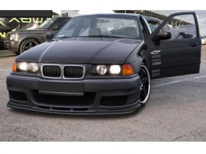 Hovedbilde BMW E36 MX Front Bumper