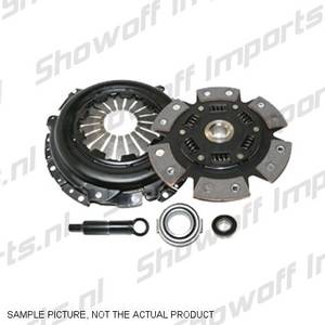 Hovedbilde Toyota Corolla/Celica/MR2 1ZZ/2ZZ Comp. Clutch ...