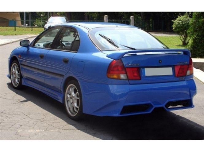 Hovedbilde Mitsubishi Carisma Boomer Rear Wing