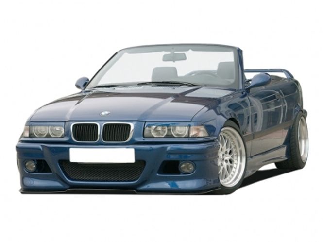 Hovedbilde BMW E36 M-Style Body  Kit