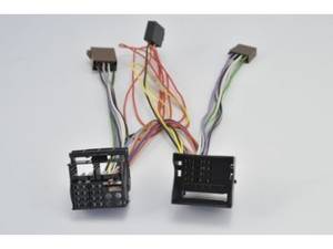 Hovedbilde VAG T-Kabel Adapter Typ e 1