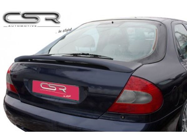 Ford Mondeo MK2 CSR Hækspoiler 5-Dørs