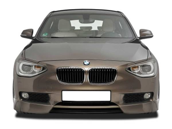 BMW F20 / F21 CX Front Bumper Extension