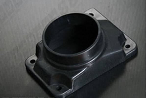 Mitsubishi Luftfilter Adapter