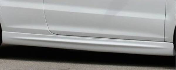 VW Golf 4 INT Sideskørter Optik