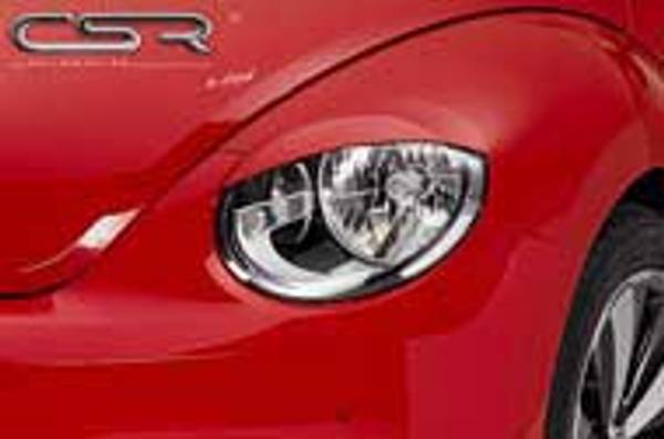 øyelokk for VW The New Beetle SB181