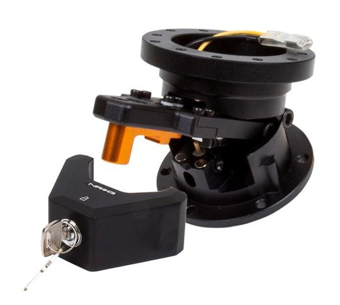 Hovedbilde QUICK TILT ADAPTER
