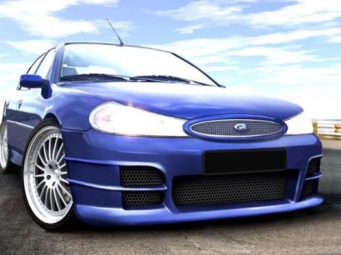 Hovedbilde Ford Mondeo II B-Line Front Bumper