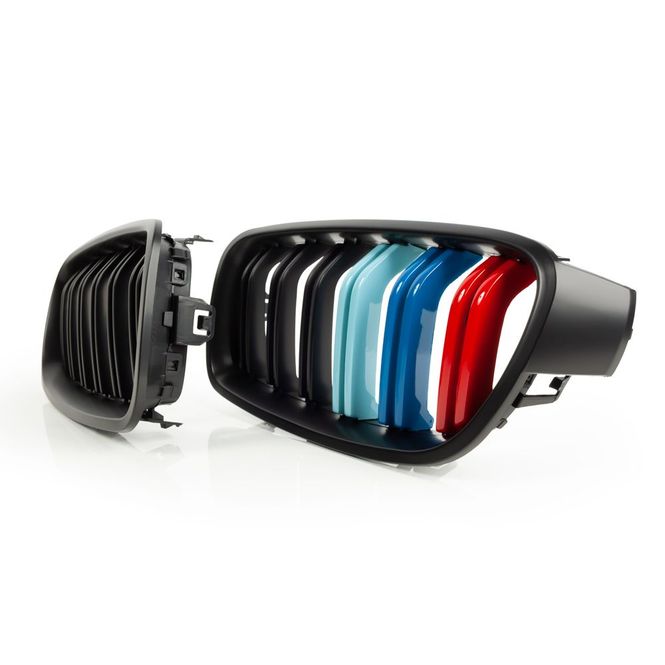 Hovedbilde Blanksvarte nyrer BMW F30 F30  2011-