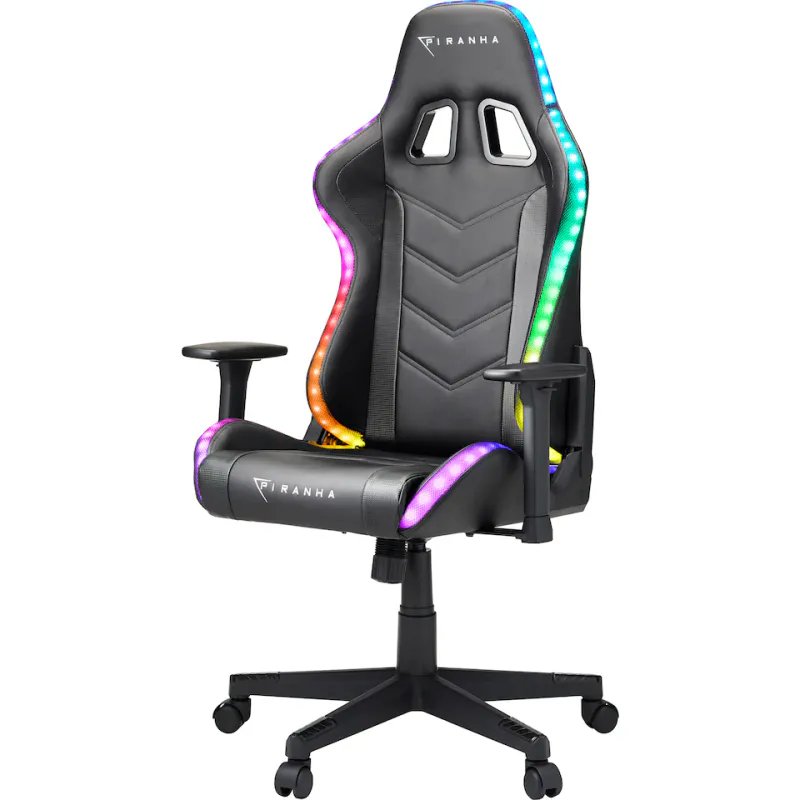Piranha Attack V2 RGB gamingstol