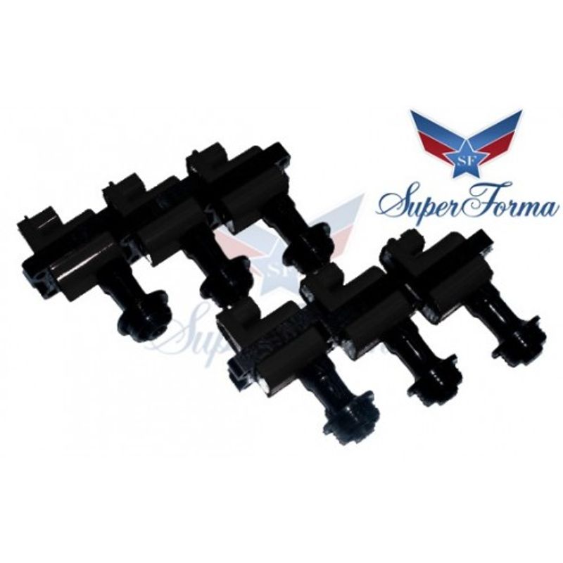 Superforma C oil Packs