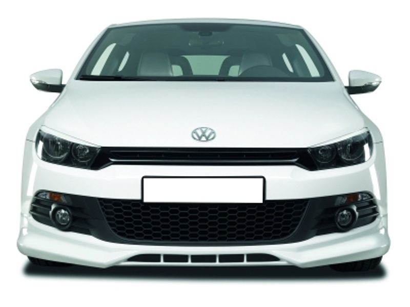 VW Scirocco NewLine Body Kit