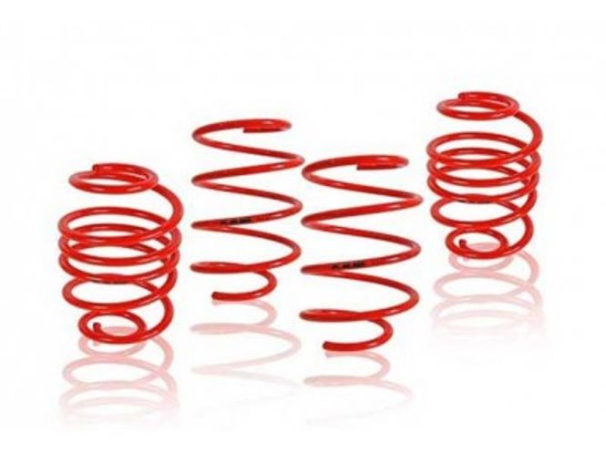 Hovedbilde Audi 80/90 B4 - KAW Sænkningsfjedre 60/40mm - ...