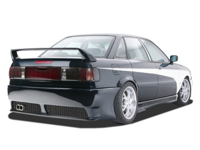 Hovedbilde Audi 80 Coupe/Convertible GT5 Side Skirts